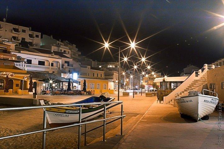 Casa Pescador Apartment Carvoeiro  Exterior photo