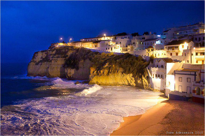 Casa Pescador Apartment Carvoeiro  Exterior photo