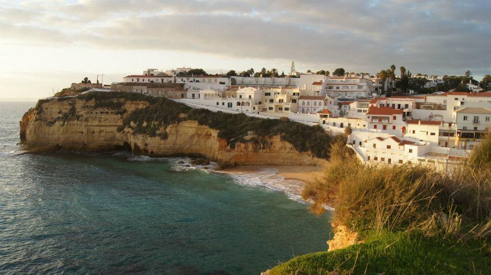 Casa Pescador Apartment Carvoeiro  Exterior photo