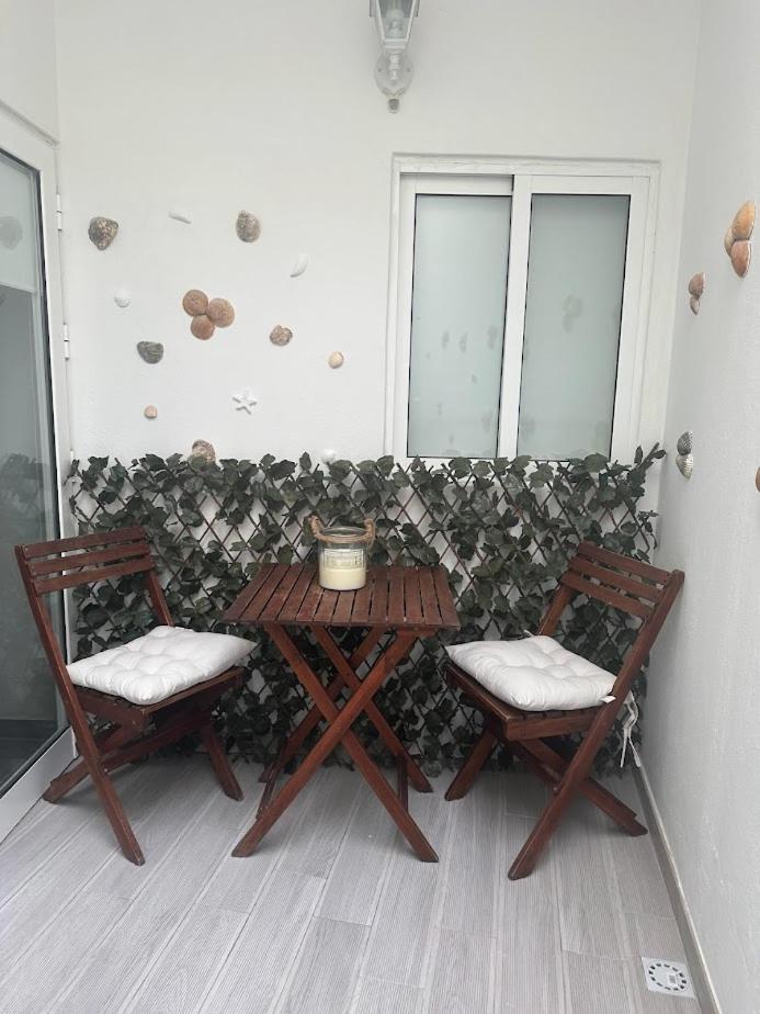 Casa Pescador Apartment Carvoeiro  Exterior photo